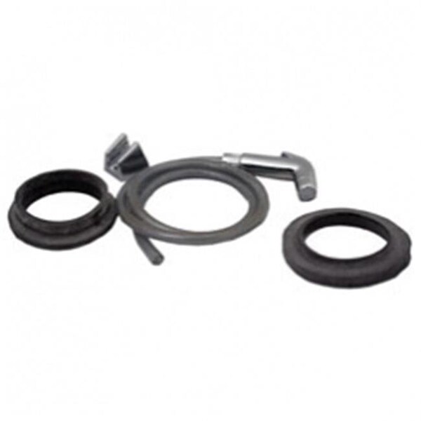 Thetford Corporation THETFORD 19289 Toilet Flush Hand Sprayer Kit T6H